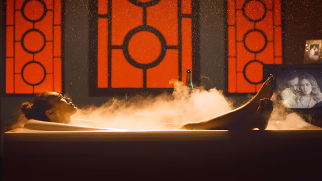 Đằng sau chuyện Mỹ Tâm bán nude táo bạo: Không đơn giản, chứa đầy ẩn ức!